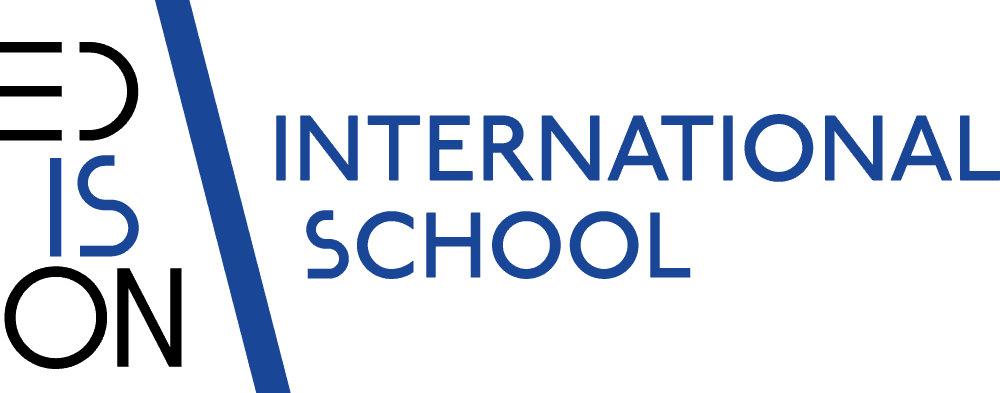 Logo Edison International School