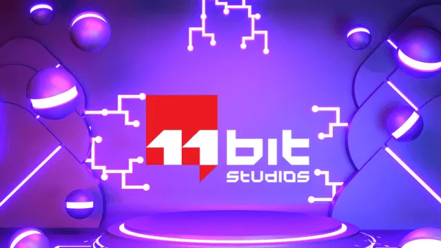 logo 11 bit studios