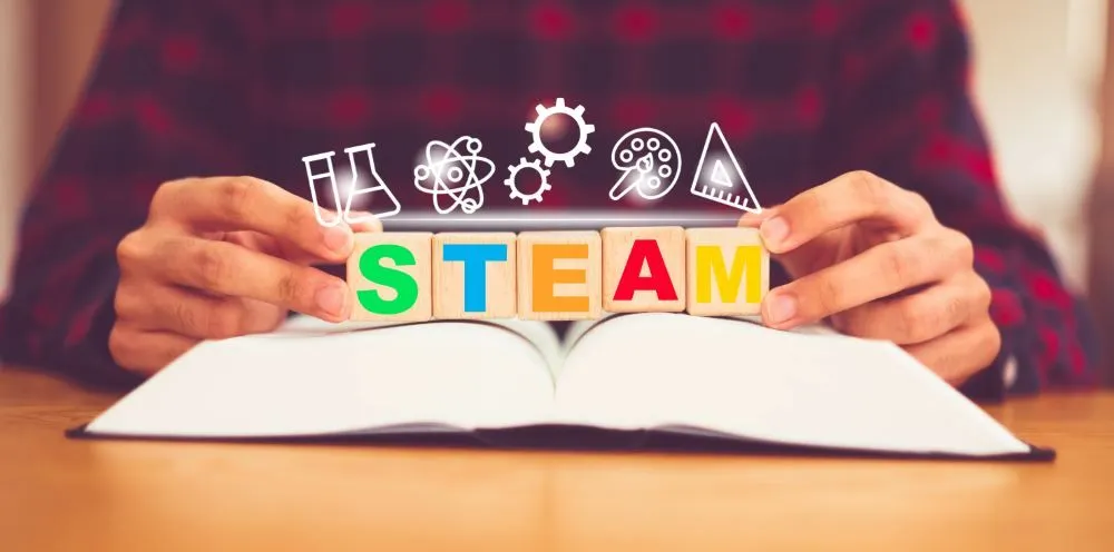 Education Steam